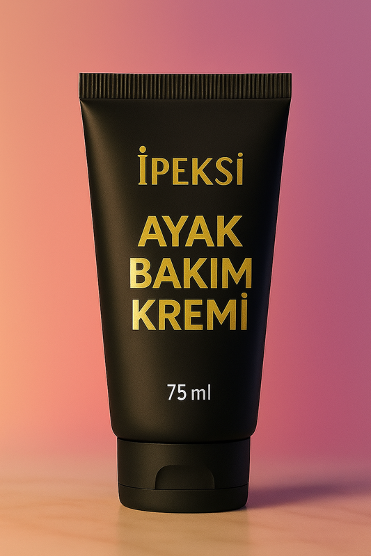 İpeksi Çatlak Onarıcı Krem 75ML