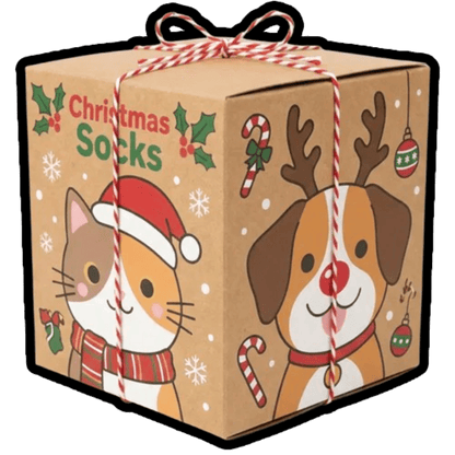 Hayvan Çorapları <3