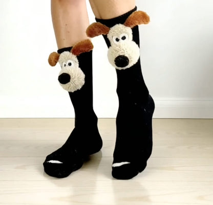Hayvan Çorapları <3