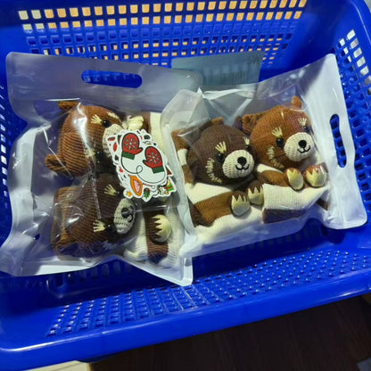 Hayvan Çorapları <3