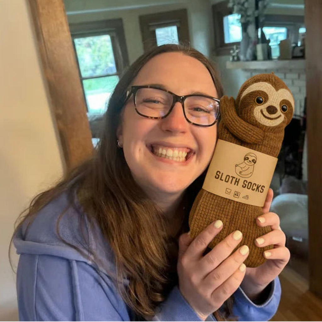 Hayvan Çorapları <3