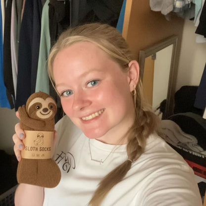 Hayvan Çorapları <3