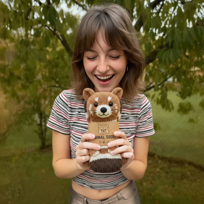 Hayvan Çorapları <3