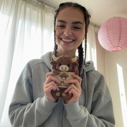 Hayvan Çorapları <3